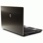 ноутбук HP ProBook 4720s XX836EA Коричневый