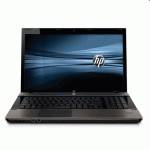 ноутбук HP ProBook 4720s XX836EA Коричневый