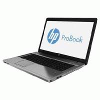 ноутбук HP ProBook 4740s H0V63ES Серый