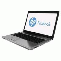 ноутбук HP ProBook 4740s H0W61ES Серый