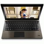 ноутбук HP ProBook 5320m WS989EA