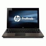 ноутбук HP ProBook 5320m WT058ES
