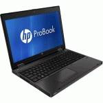 ноутбук HP ProBook 6360b LG631EA Черный