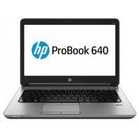 ноутбук HP ProBook 640 G1 H5G66EA Серый