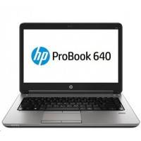 ноутбук HP ProBook 640 G1 H5G63EA Черный