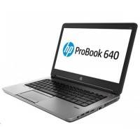 ноутбук HP ProBook 640 G1 H5G63EA Черный