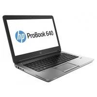 ноутбук HP ProBook 640 G1 M3N25EA Серебристый