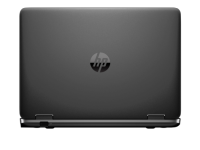 ноутбук HP ProBook 640 G2 Y3B11EA Серебристый