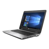 ноутбук HP ProBook 640 G2 T9X04EA Черный