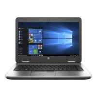 ноутбук HP ProBook 640 G2 T9X04EA Черный