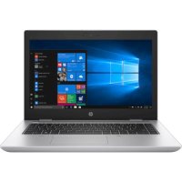 ноутбук HP ProBook 640 G5 9FT30EA Серебристый