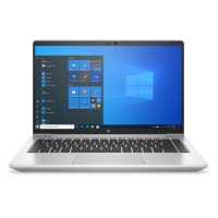 ноутбук HP ProBook 640 G8 3S8N8EA Серебристый