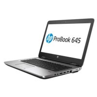 ноутбук HP ProBook 645 G2 T9X13EA Черный