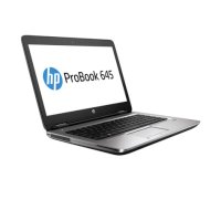 ноутбук HP ProBook 645 G2 Y3B25EA Черный