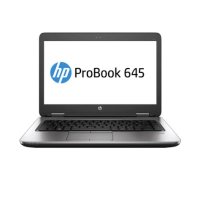 ноутбук HP ProBook 645 G2 Y3B26EA Черный