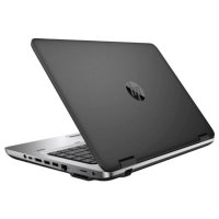 ноутбук HP ProBook 645 G3 Z2W14EA Черный