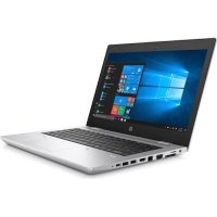 ноутбук HP ProBook 645 G4 5SQ90ES Серебристый