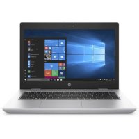 ноутбук HP ProBook 645 G4 5SQ91ES Серебристый