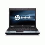 ноутбук HP ProBook 6450b WD773EA Серебристый