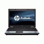ноутбук HP ProBook 6450b WD713EA