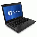 ноутбук HP ProBook 6465b LY433EA Черный