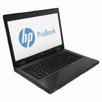 ноутбук HP ProBook 6470b B6P70EA Черный
