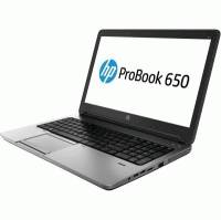 ноутбук HP ProBook 650 G1 H5G76EA Серебристый