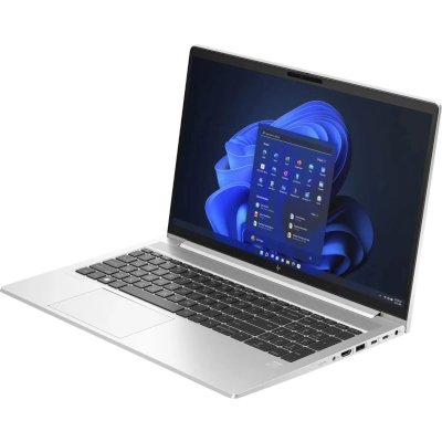 ноутбук HP ProBook 650 G10 818D1EAR ENG Серебристый