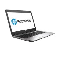 ноутбук HP ProBook 650 G2 T4J18EA Черный