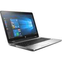 ноутбук HP ProBook 650 G3 Z2W59EA Черный