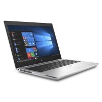 ноутбук HP ProBook 650 G4 3ZG59EA Серебристый