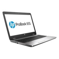 ноутбук HP ProBook 655 G2 T9X11EA Черный