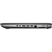 ноутбук HP ProBook 655 G3 Z2W21EA Черный