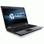 ноутбук HP ProBook 6550b WD753EA Коричневый