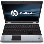 ноутбук HP ProBook 6550b WD753EA Коричневый