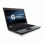 ноутбук HP ProBook 6555b WD771EA Коричневый