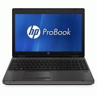 ноутбук HP ProBook 6570b B6P79EA Черный
