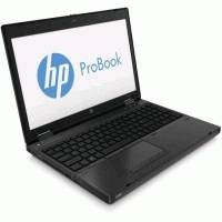 ноутбук HP ProBook 6570b H5E70EA Черный