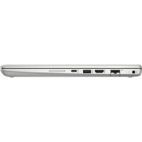ноутбук HP ProBook x360 440 G1 4LS89EA Серебристый