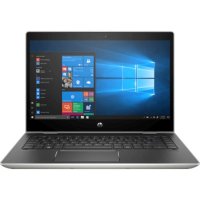 ноутбук HP ProBook x360 440 G1 4LS90EA Серебристый
