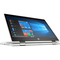 ноутбук HP ProBook x360 440 G1 4LS91EA Серебристый