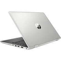 ноутбук HP ProBook x360 440 G1 4LS92EA Серебристый