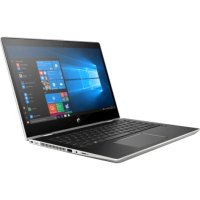 ноутбук HP ProBook x360 440 G1 4LS94EA Серебристый