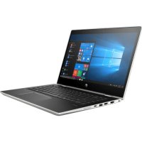 ноутбук HP ProBook x360 440 G1 4LT32EA Серебристый