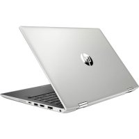 ноутбук HP ProBook x360 440 G1 6MS55EA Серебристый