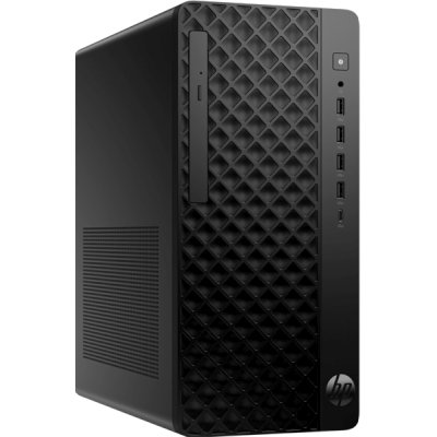 компьютер HP ProDesk 2 TWR G1a E B6YA5ET Черный