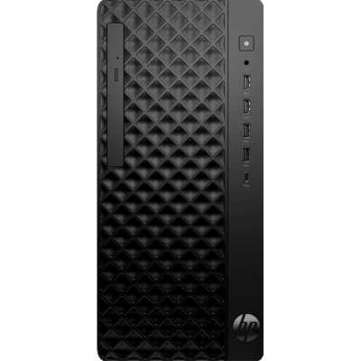 компьютер HP ProDesk 2 TWR G1a E B6YA5ET Черный