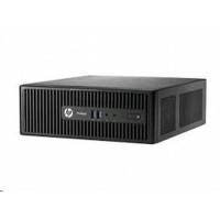 компьютер HP ProDesk 400 G2 N9F38EA