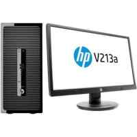 компьютер HP ProDesk 400 G3 Bundle X9E21ES