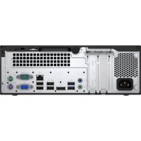компьютер HP ProDesk 400 G3 X3K61EA